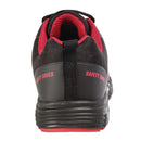 Slipbuster Mesh Safety Trainers Black 39