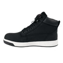 Slipbuster Sneaker Boots Black 41