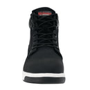 Slipbuster Sneaker Boots Black 39