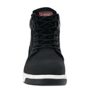 Slipbuster Sneaker Boots Black 42