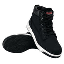 Slipbuster Sneaker Boots Black 42