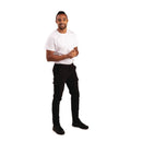 Stretch Slim Combat Hose Schwarz 34