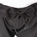 Nisbets Essentials Chef Trousers Black M