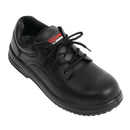 Slipbuster Basic-Schuhe, rutschfest, Schwarz, 37