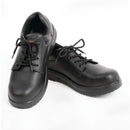 Slipbuster Basic-Schuhe, rutschfest, Schwarz, 38