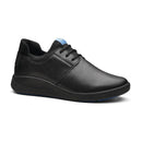 WearerTech Relieve Chaussure Noir/Noir avec Semelle Intérieure Modulaire Taille 37
