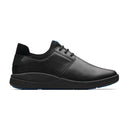 WearerTech Relieve Chaussure Noir/Noir avec Semelle Intérieure Modulaire Taille 37