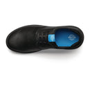 WearerTech Relieve Chaussure Noir/Noir avec Semelle Intérieure Modulaire Taille 37