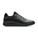 WearerTech Transform Trainer Black/Black with Modular Insole Size 43