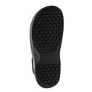 Shoes for Crews Zinc Clogs Black Size 41