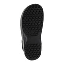 Shoes for Crews Sabots en zinc Noir Taille 39