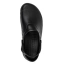 Shoes for Crews Zinc Clogs Black Size 46