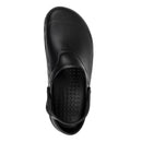 Shoes for Crews Sabots en zinc Noir Taille 38