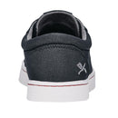 Shoes For Crews Mozo Grind Chaussure végétalienne pour hommes Noir 42