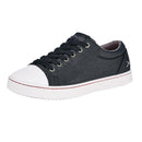 Shoes For Crews Mozo Grind Chaussure végétalienne pour hommes Noir 42