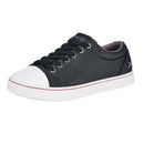 Shoes For Crews Mozo Grind Herren Veganer Schuh Schwarz 43