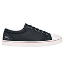 Shoes For Crews Mozo Grind Chaussure végétalienne pour hommes Noir 42