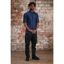 Southside Chefs Utility Trousers Black 2XL