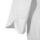 Whites Unisex Atlanta Chef Jacket White Teflon Size XL