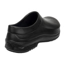 Shoes for Crews Radium Clogs Black Size 41