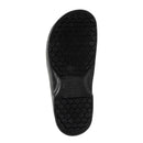 Shoes for Crews Radium Clogs Black Size 41