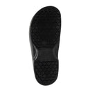 Shoes for Crews Radium Clogs Black Size 46