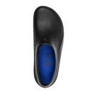 Shoes for Crews Radium Clogs Schwarz Größe 39