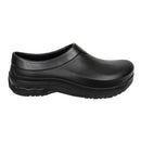 Shoes for Crews Radium Clogs Schwarz Größe 37