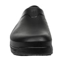 Shoes for Crews Radium Clogs Black Size 46