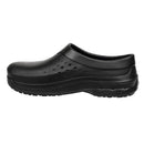 Shoes for Crews Radium Clogs Schwarz Größe 39