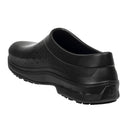 Shoes for Crews Radium Clogs Schwarz Größe 39
