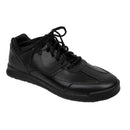 Schuhe für Crews Liberty Trainer Schwarz Größe 35