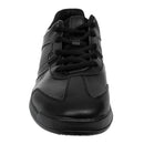 Shoes for Crews Freestyle Trainers Black Size 47
