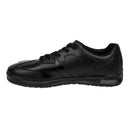 Shoes for Crews Freestyle Trainers Black Size 46