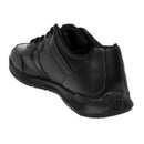 Shoes for Crews Freestyle Trainers Black Size 46