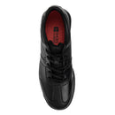 Shoes for Crews Freestyle Trainers Black Size 47