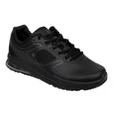 Shoes for Crews Men's Evolution Trainers Black Size 42