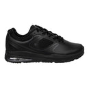 Shoes for Crews Baskets Evolution pour hommes Noir Taille 39