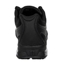 Shoes for Crews Men's Evolution Trainers Black Size 42