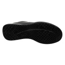 Shoes for Crews Baskets Evolution pour hommes Noir Taille 39