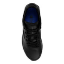 Shoes for Crews Men's Evolution Trainers Black Size 42