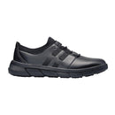 Shoes for Crews Karina Baskets à enfiler Noir Taille 41