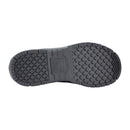Shoes for Crews X111081 Sicherheitsschuh, Schwarz, Größe 46
