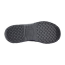 Shoes for Crews X111081 Safety Shoe Black Size 43