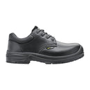 Shoes for Crews X111081 Sicherheitsschuh, Schwarz, Größe 46