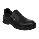 Shoes for Crews Dolce 81 Slip On Safety Shoe Size 46