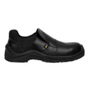 Shoes for Crews Dolce 81 Sicherheitsschuh zum Hineinschlüpfen, Größe 37