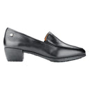 Shoes for Crews Envy Chaussure habillée à enfiler Noir Taille 37