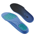 Shoes for Crews Komfort-Einlegesohle mit Gel, Größe 38