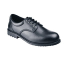 Shoes for Crews Cambridge Steel Toe Dress Shoe Größe 39